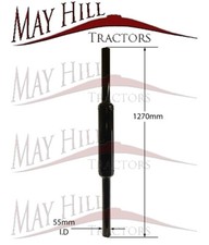 Silencer Exhaust Pipe Enamel