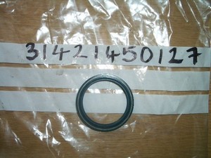 Bmw gasket ring - bmw, fork