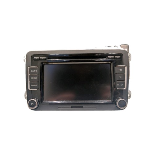 Genuine rcd 510 - 510, touchscreen