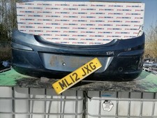 VAUXHALL CORSA HATCHBACK 5DR