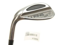 Ping TOUR Golf Club Mens Left Handed 60-deg Wedge Stiff Steel
