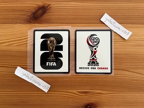 Set 2026 fifa - set,