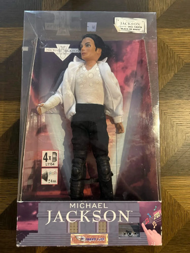 Rare michael jackson - rare,