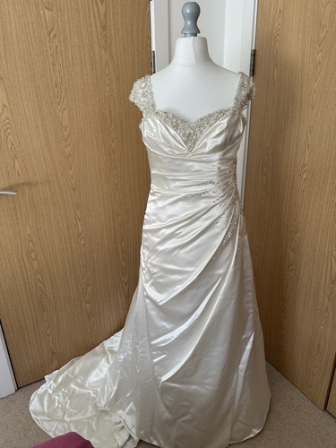 Maggie sottero belinda - maggie, sottero,