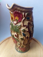 H J WOOD  Indian Tree Hand