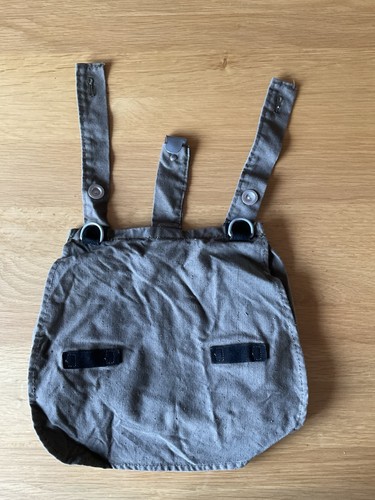 East german army nva bread - east,
