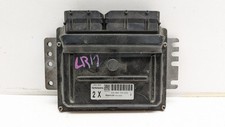 NISSAN MICRA K12 2003 - 2010 ENGINE ECU 1.2 PETROL CR12DE 10262 A56-R60