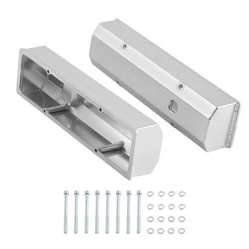 Engine rocker covers - covers, for