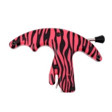 Release aid for 3-finger