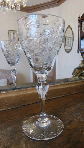 Thomas webb rock crystal - 1,
