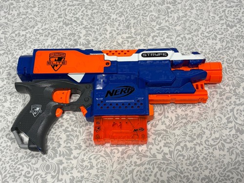 Nerf strike elite stryfe - nerf,