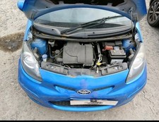 TOYOTA AYGO MK1 2005-14
