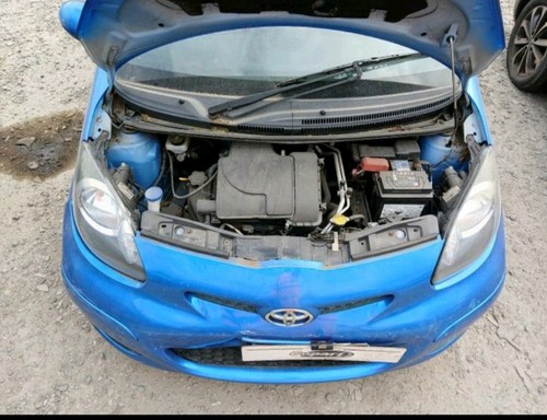 Toyota aygo mk1 - aygo, 2005-14