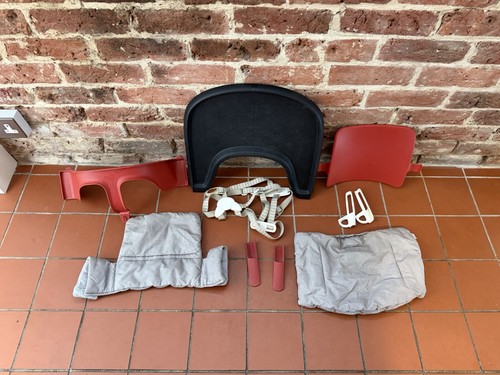 Stokke tripp trapp - stokke, complete