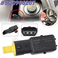 BRAKE BOOSTER PRESSURE SENSOR