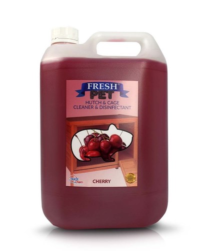Rodent disinfectant rabbit - disinfectant,