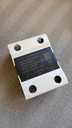 High quality solid state relay - high,