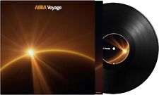 ABBA Voyage Vinyl LP Gatefold