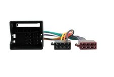 Car Radio Stereo ISO Wiring Harness Adaptor Loom Lead For Ford Focus 2004-2011