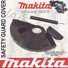 MAKITA SAFETY COVER GUARD FIT