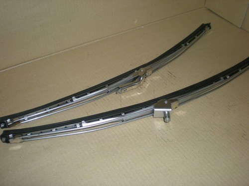 Triumph stag wiper blades - stag,
