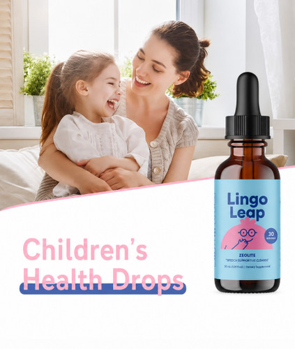 Lingo leap children - lingo,