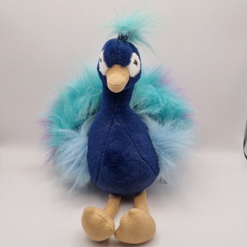 Aurora worldplush soft toy - worldplush,