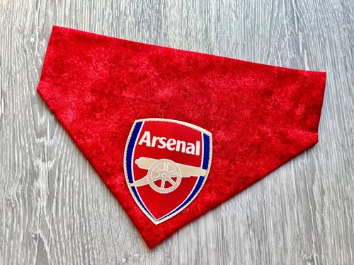 Arsenal football themed - football,
