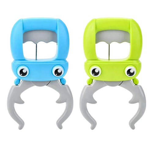 Interactive robotic toy