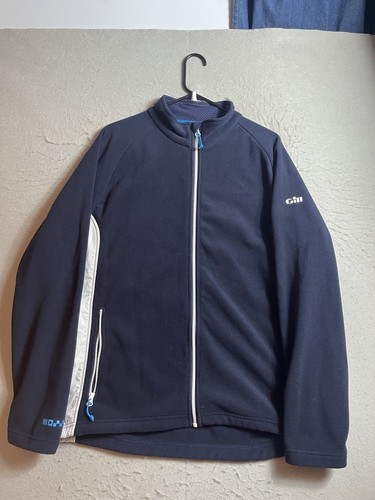 Gill jacket mens - mens, large