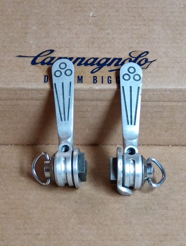 Scapin campagnolo super - super, record