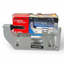 BLACK & DECKER D2060