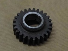 Triumph Tiger Cub T1087 Gearbox Mainshaft 3rd Gear 25T '