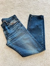 LEVI'S 504 Men's Regular