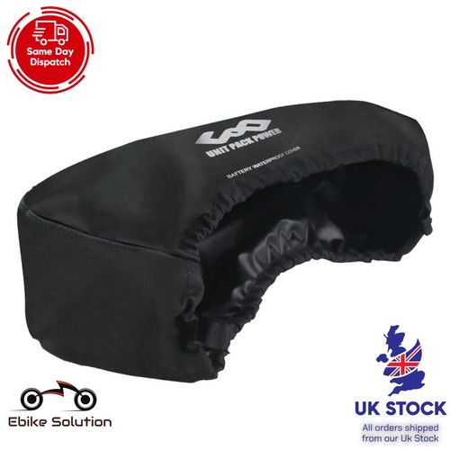Battery waterproof cover - cover, for