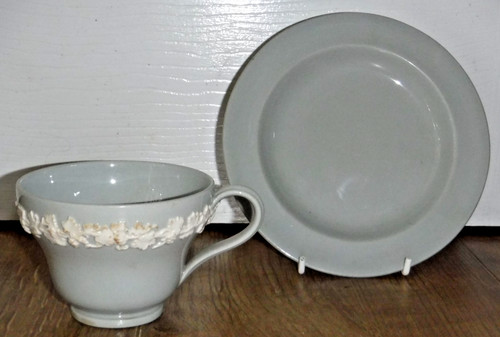 Wedgwood queensware cup side - cup,