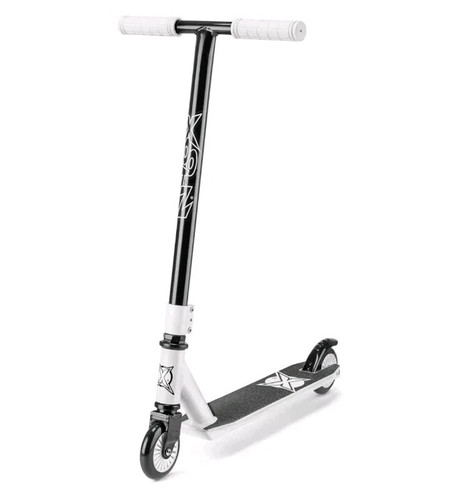 Xootz stunt scooter - scooter, for