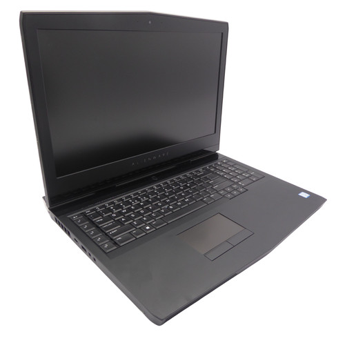 Alienware laptop 3 - alienware, r4