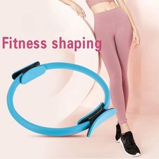 Yoga Pilates Ring Magic