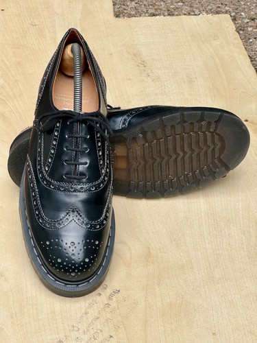 Solovair black shine - solovair,