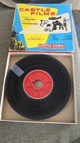 16mm film can approx - can,