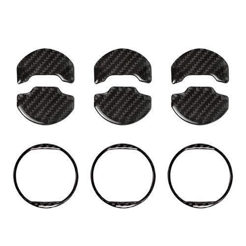 Carbon fiber air vent - air,