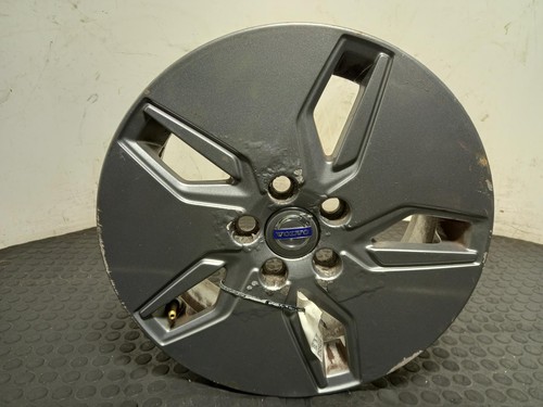Volvo v50 alloy wheel inch - v50,