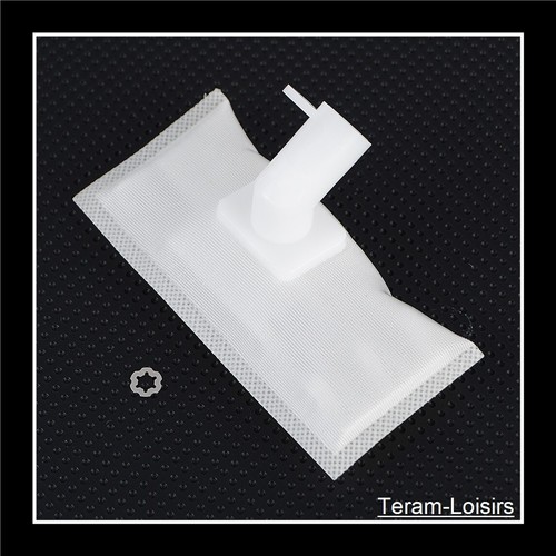 Fuel pump filter for - honda, vtr