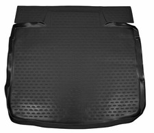 Boot Liner Mat Tray Protector For Vauxhall Insignia Htb/Saloon 2008-2016 PREMIUM