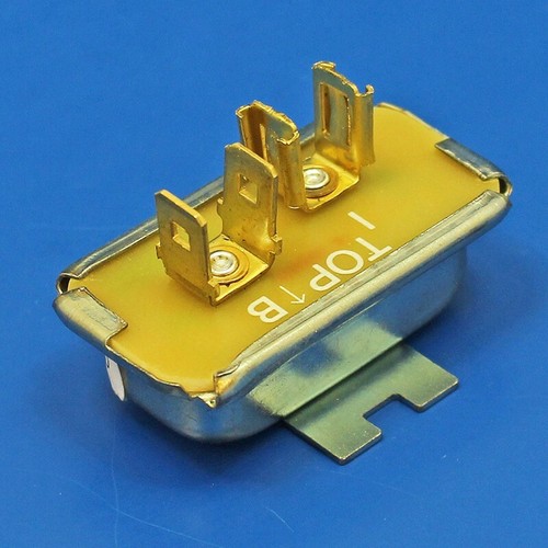 Smiths classic gauges voltage - smiths,