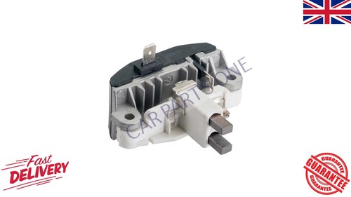 Alternator regulator for volvo - alternator,