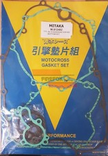 Kawasaki KXF450 KXF 450 2009