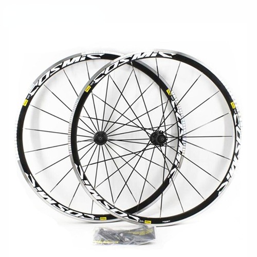 700c alloy brake wheels - wheels, road