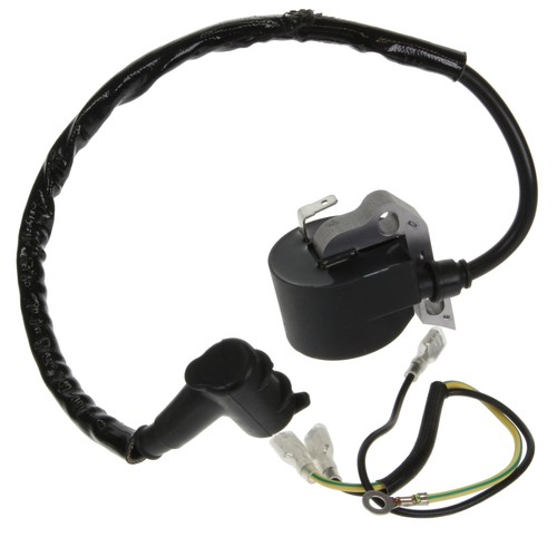 Ignition coil fits dolmar 111 - coil,